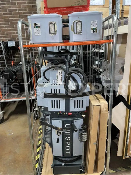 Various Spotlight Package – Classic Theatre Profiles Lighting