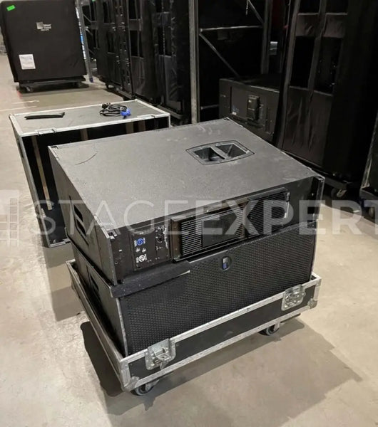 Meyer Sound JM-1P (10 pcs) Point-Source Array Package