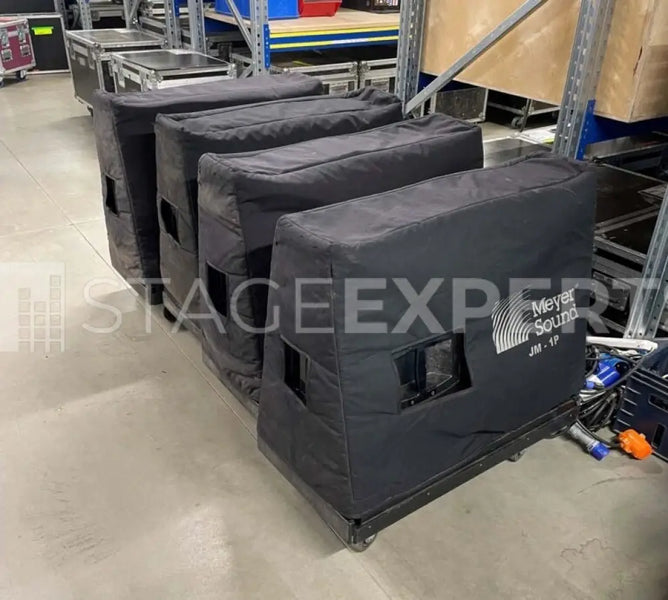 Meyer Sound JM-1P (10 pcs) Point-Source Array Package