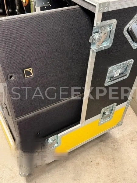 L-Acoustics A15 WiFo Set – Wide & Focus Speakers (Used)