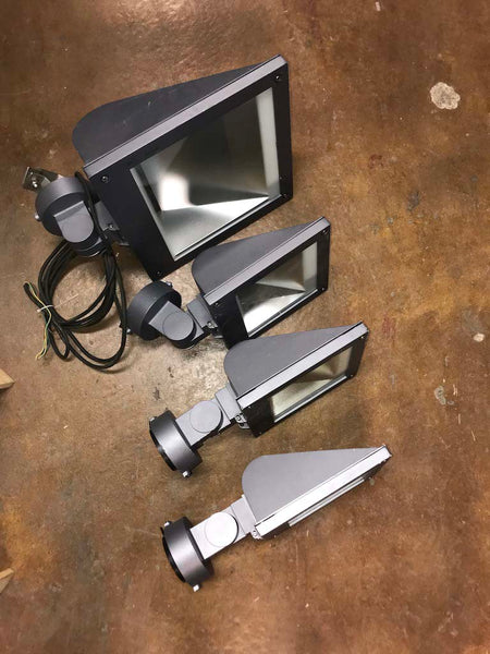 Various Spotlight Package – Classic Theatre Profiles Lighting