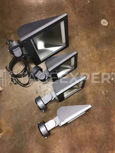 Various Spotlight Package – Classic Theatre Profiles Lighting