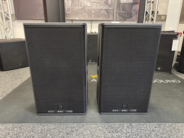RCF NX 945-A Professional Active Loudspeaker | 2100 W