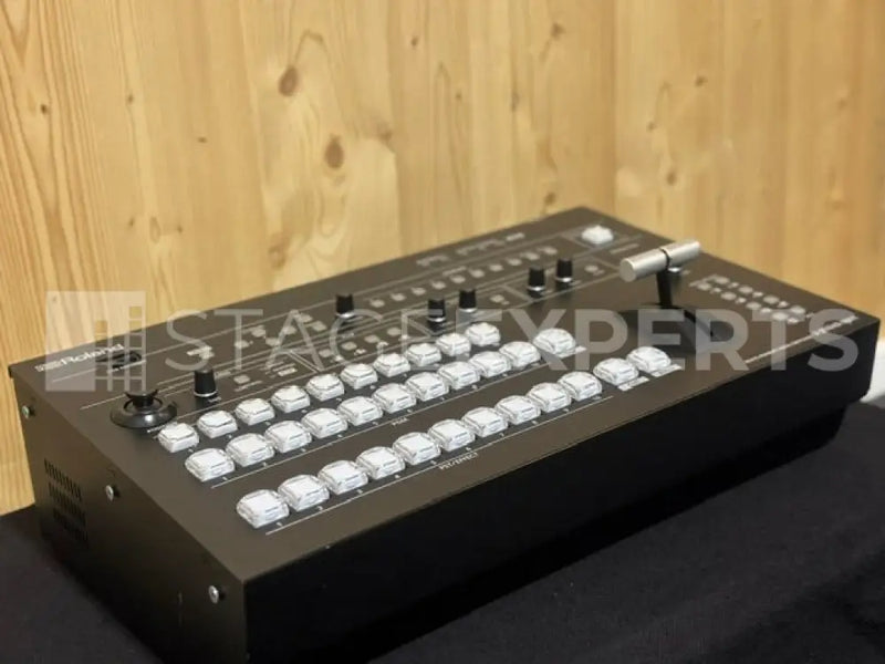 Roland V-800HD MKII Multi-Format Video Switcher for Events