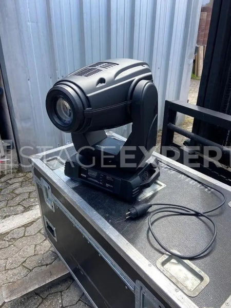 Robe Robin 600E Spot Pair with Flight Case – Pro Moving
