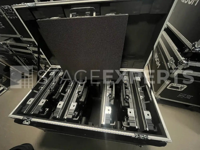 SGM Quadra 2.9 mm Set – 90 Modules with VX4S Indoor