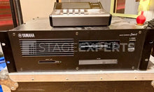 Load image into Gallery viewer, Yamaha SREV1 Reverb Processor with MY4‑DA Output Card UK
