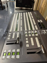 Load image into Gallery viewer, Ross Carbonite 2M Panel Full Kit Broadcast Switcher System

