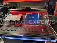 Load image into Gallery viewer, DiGiCo Q225 Pulse HMA Digital Mixer with Optocore &amp; Waves

