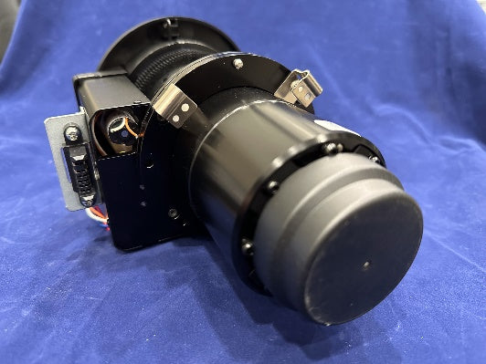 Barco RLD W 1.74–2.17:1 Lens for RLM & MSWU Projectors – Mid-throw