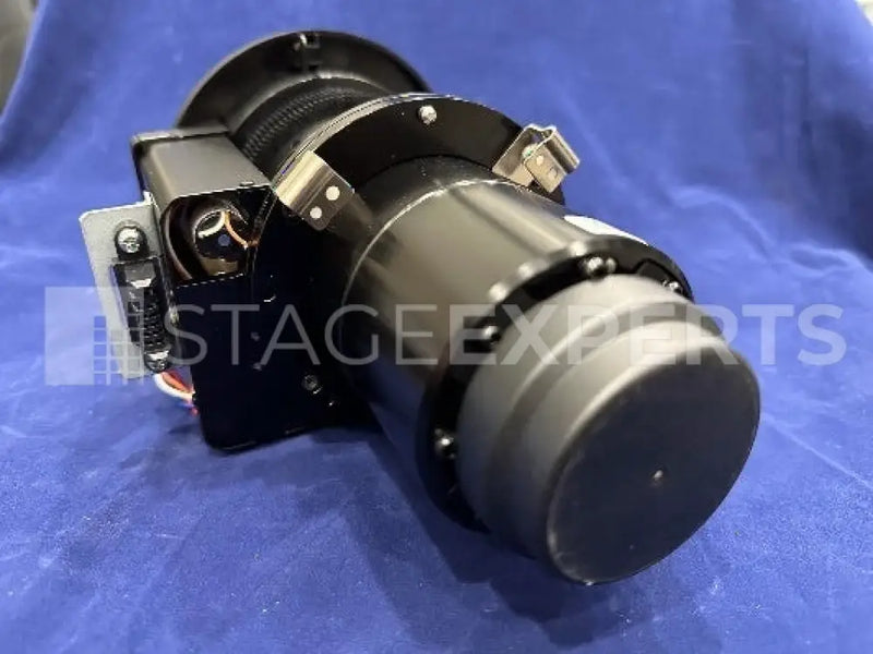 Barco RLD W 1.74–2.17:1 Zoom Lens for RLM/MSWU Projectors