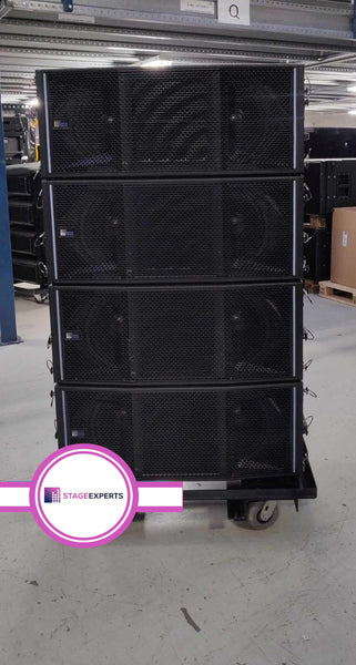Meyer Sound PANTHER Line Array Loudspeaker System