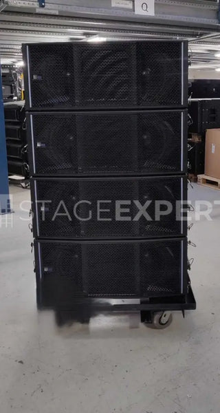 Meyer Sound PANTHER Line Array Loudspeaker System