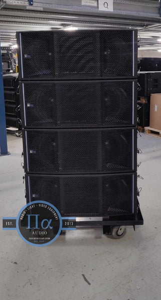 Meyer Sound Panther Line Array Module – Self-Powered