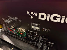 Load image into Gallery viewer, DiGiCo Q225 Pulse HMA Digital Mixer with Optocore &amp; Waves
