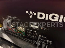 Load image into Gallery viewer, DiGiCo Q225 Pulse HMA Digital Mixer with Optocore &amp; Waves
