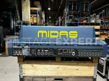 Load image into Gallery viewer, Midas PRO9 with DL371 Digital Mixing Console System for Live Use
