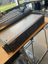 Load image into Gallery viewer, Panasonic AV-HS450 Broadcast Switcher Panel &amp; Mainframe
