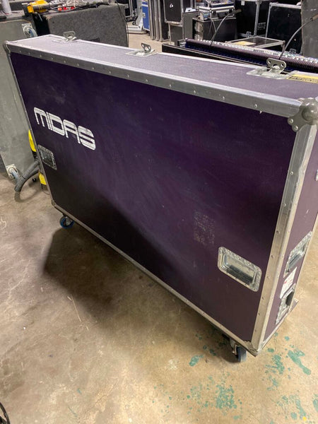 Midas Verona 400 Analogue Mixing Console | Stage Experts