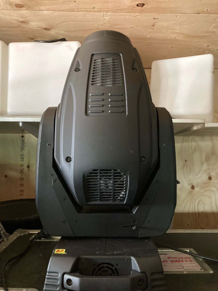 Robe ROBIN 600E Spot Pair with Flight Case | Stage Experts
