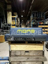 Load image into Gallery viewer, Midas PRO9 with DL371 Digital Mixing Console System for Live Use
