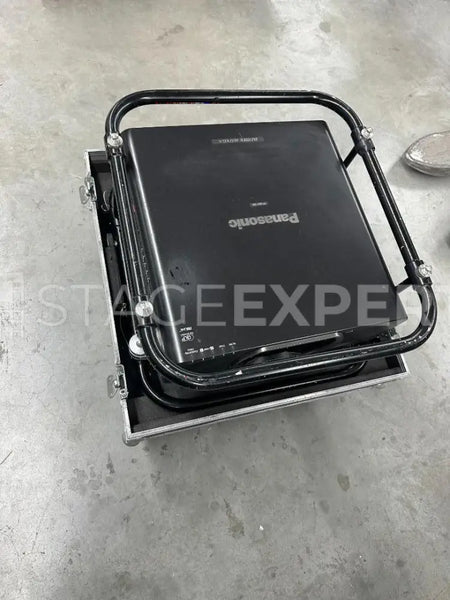 Panasonic PT-DZ110XE 10,600lm 3‑chip DLP Event Projector
