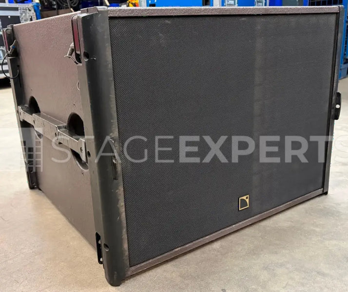 L-Acoustics SB18 Subwoofer – Compact 18-inch Bass, Used