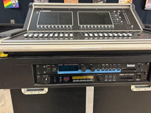 Load image into Gallery viewer, DiGiCo S21 Digital Mixer with Flip Case, PCM80 &amp; SPX990
