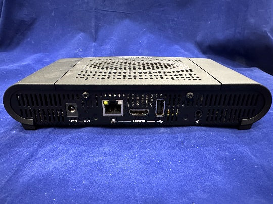 Barco ClickShare CS-100 Wireless Presentation System (HDMI)