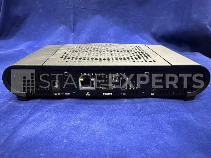 Barco ClickShare CS-100 Wireless Presentation System - 1080p