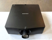 Load image into Gallery viewer, Christie D20WU‑HS 20,600‑lumen laser projector, 2.0–4.0 lens

