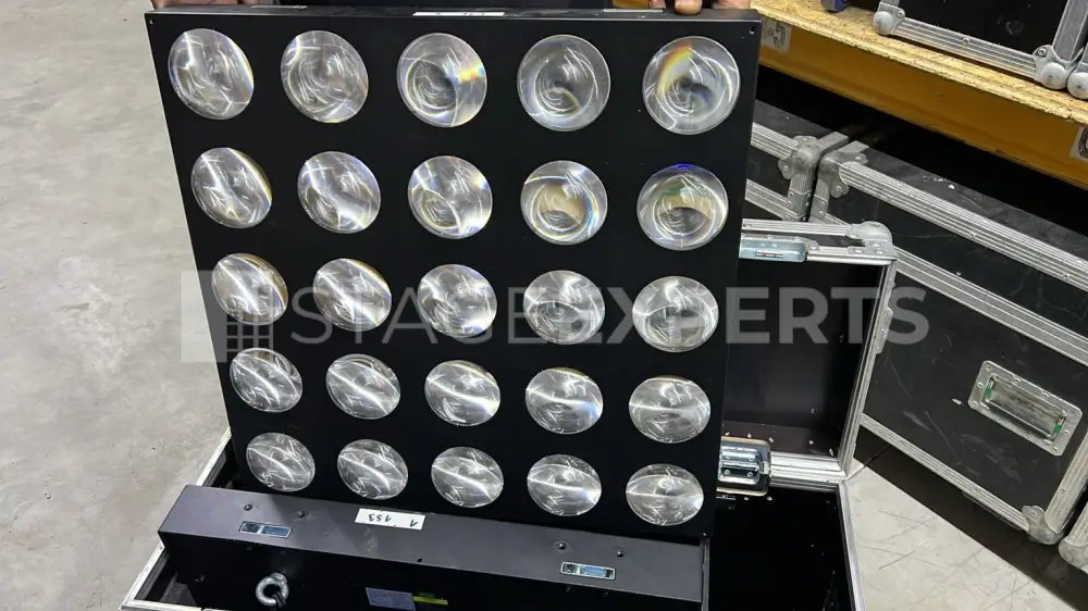 ADJ Matrix Beam LED pixel matrix panel for stage effects