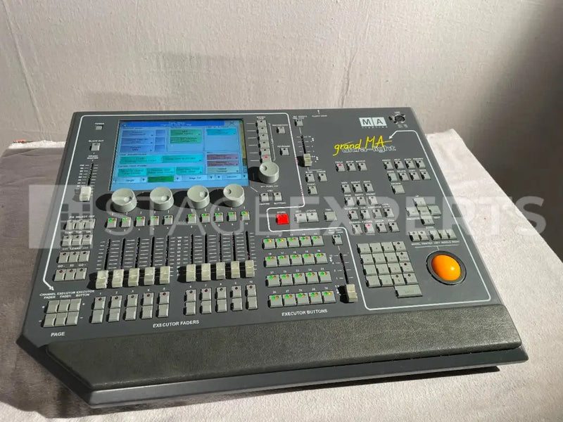 MA Lighting grandMA Ultra-Light Lighting Console