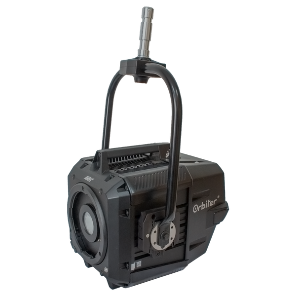 ARRI Orbiter P.O. Set of 10 – LED Fixtures & Optics