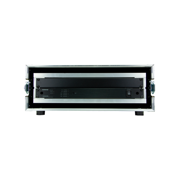 Shure UA845UWB-E Antenna Distribution System | Wideband