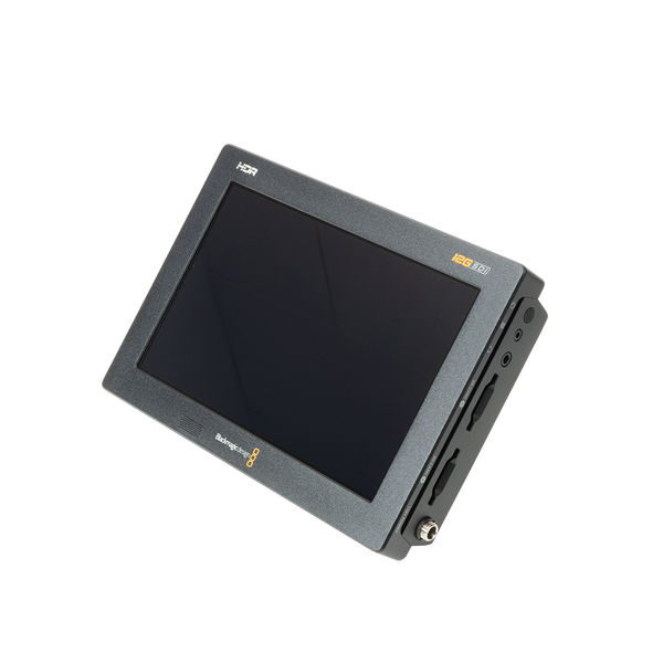 Blackmagic Design Video Assist 7in 12G Monitor/Recorder