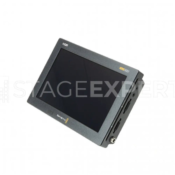 Blackmagic Design Video Assist 7in 12G Monitor/Recorder