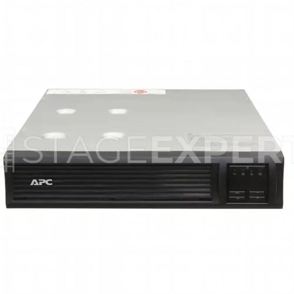 APC Smart-UPS SMT1500RMI2U 1500VA 230V Rack – Set of 4