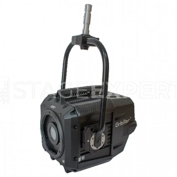 ARRI Orbiter P.O. Set of 2 with Open Face Optics – Like New