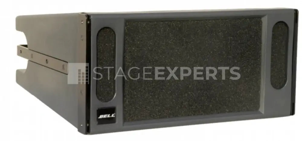 Bell VPS 500T Loudspeakers – 16 Units with Flightcases