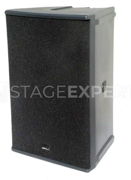 Bell M15 Passive 15-inch Loudspeaker for Live Sound