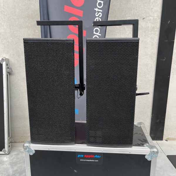 d&b audiotechnik Y10P point source loudspeaker