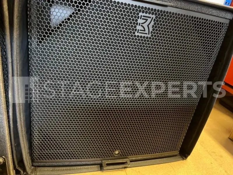 Martin Audio MLA Mini System with WS218X and PLM 20K44 Bundle