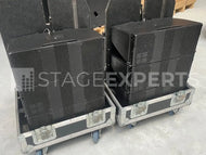 d&b audiotechnik T10 Compact Line/Point Source Loudspeaker