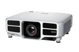 Epson EB-L1500UH Laser Installation Projector – Used