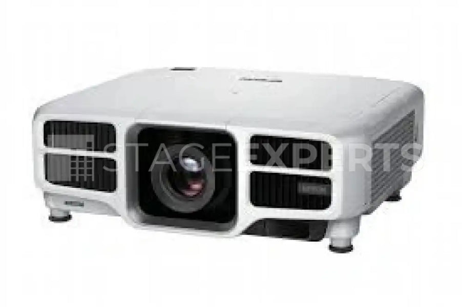 Epson EB-L1500UH Laser Installation Projector – Used, No Lens