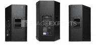 QSC KW122 Active 12-inch Loudspeaker, 1000W Class-D Power