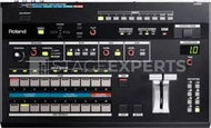 Roland V-800HD Multi-Format Video Switcher | 8-in, 6-out