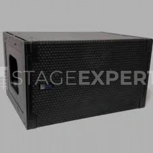 Meyer Sound M1D-Sub Compact Line Array Subwoofer Speaker