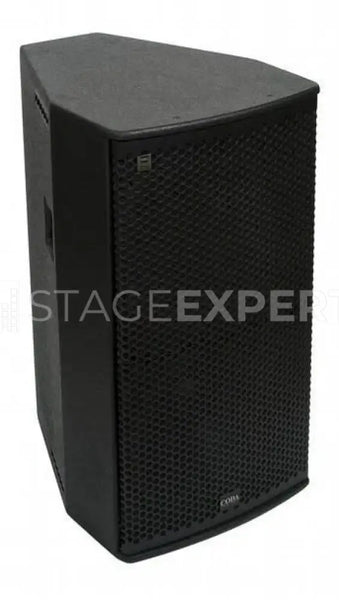 Coda Audio RX35 Pro 4x Loudspeakers in Case | Stage Experts